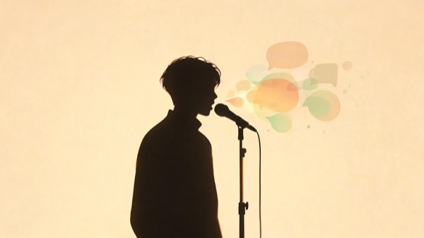 一次性说清楚，到底什么是英语语感？