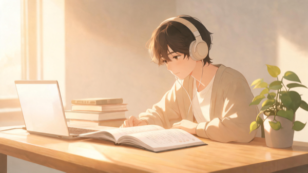 为什么学英语一定要以“年”为单位？