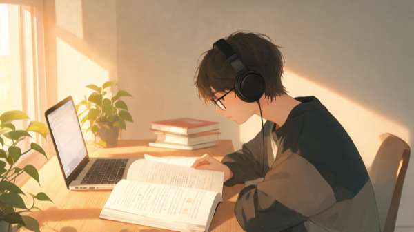 再聪明的学习法，学不下去都是没用的。